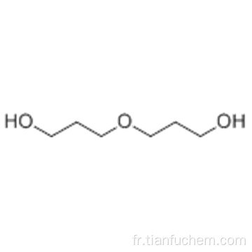 Dipropylène glycol CAS 25265-71-8